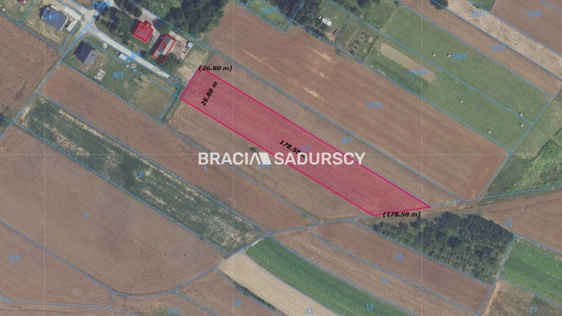 gratka-BS5-GS-316853 - Widok 3