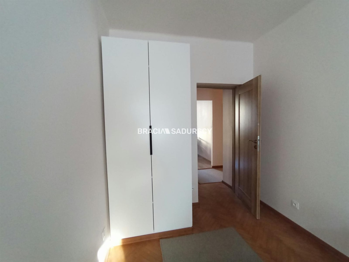 Mieszkanie – Kraków, Nowa Huta - Widok 4