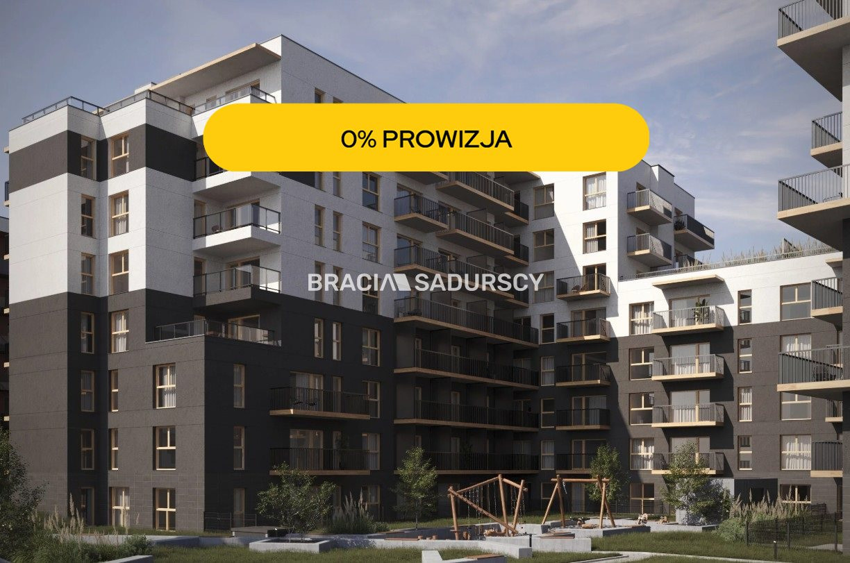 Katowice-mieszkania z widokiem na zieleń i miasto