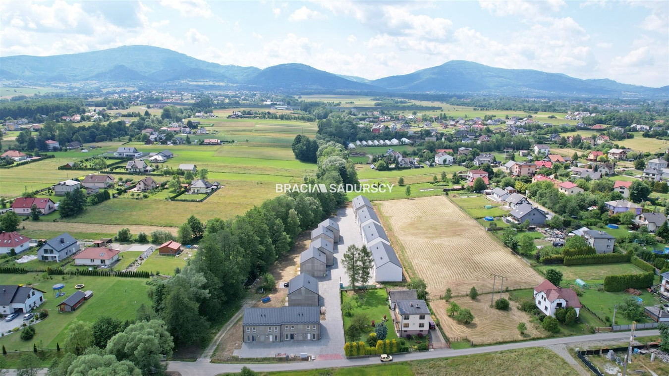 Dom – Łodygowice - Widok 2