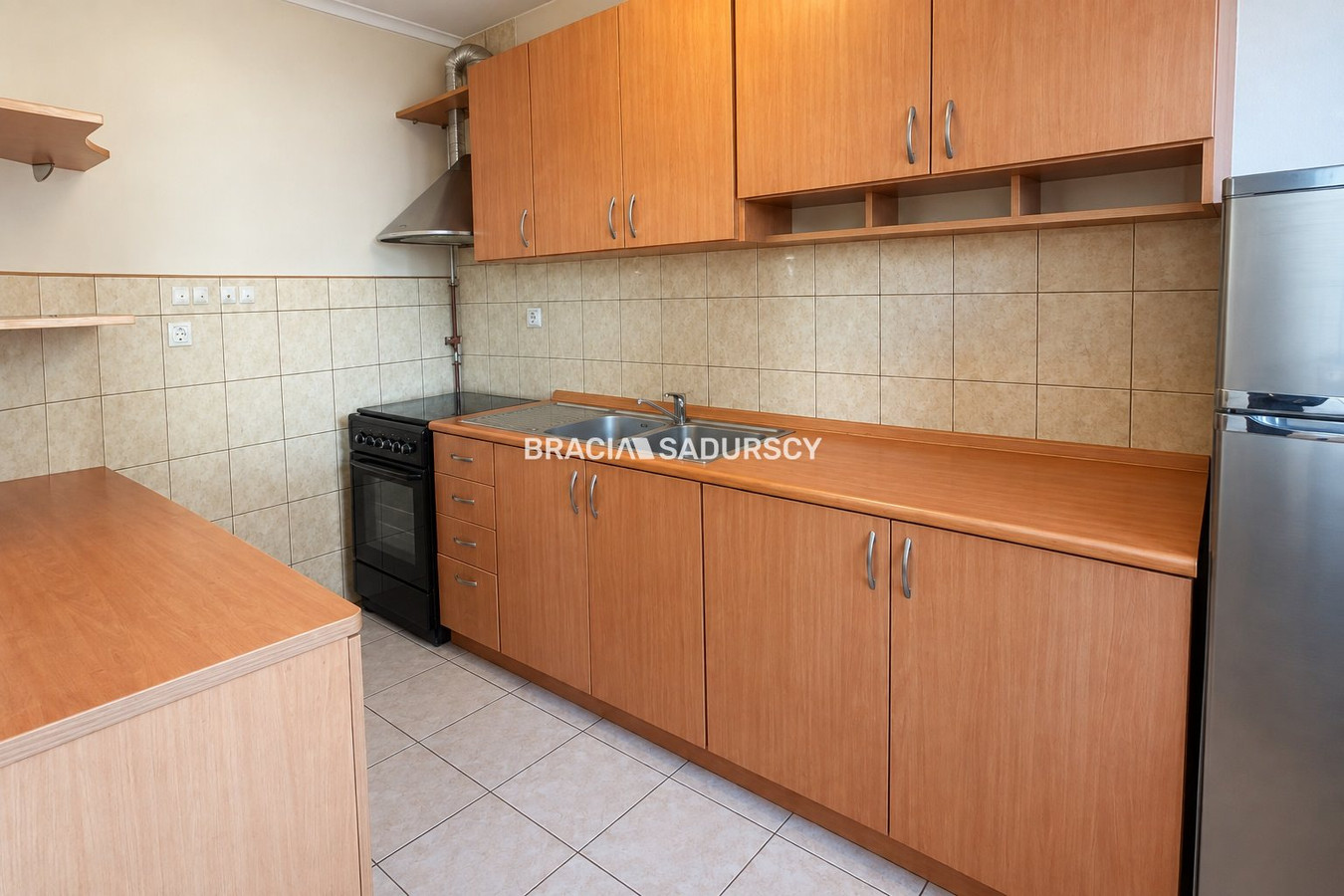 Mieszkanie – Kraków, Prądnik Biały - Widok 5