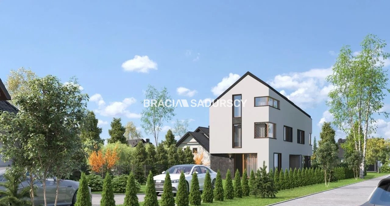 House in Kraków, Kobierzyn, Dębniki - Widok 2