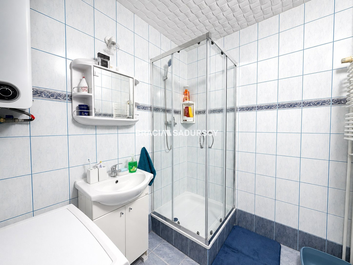 Kawalerka z osobną kuchnią, 37 m², balkon - Widok 6
