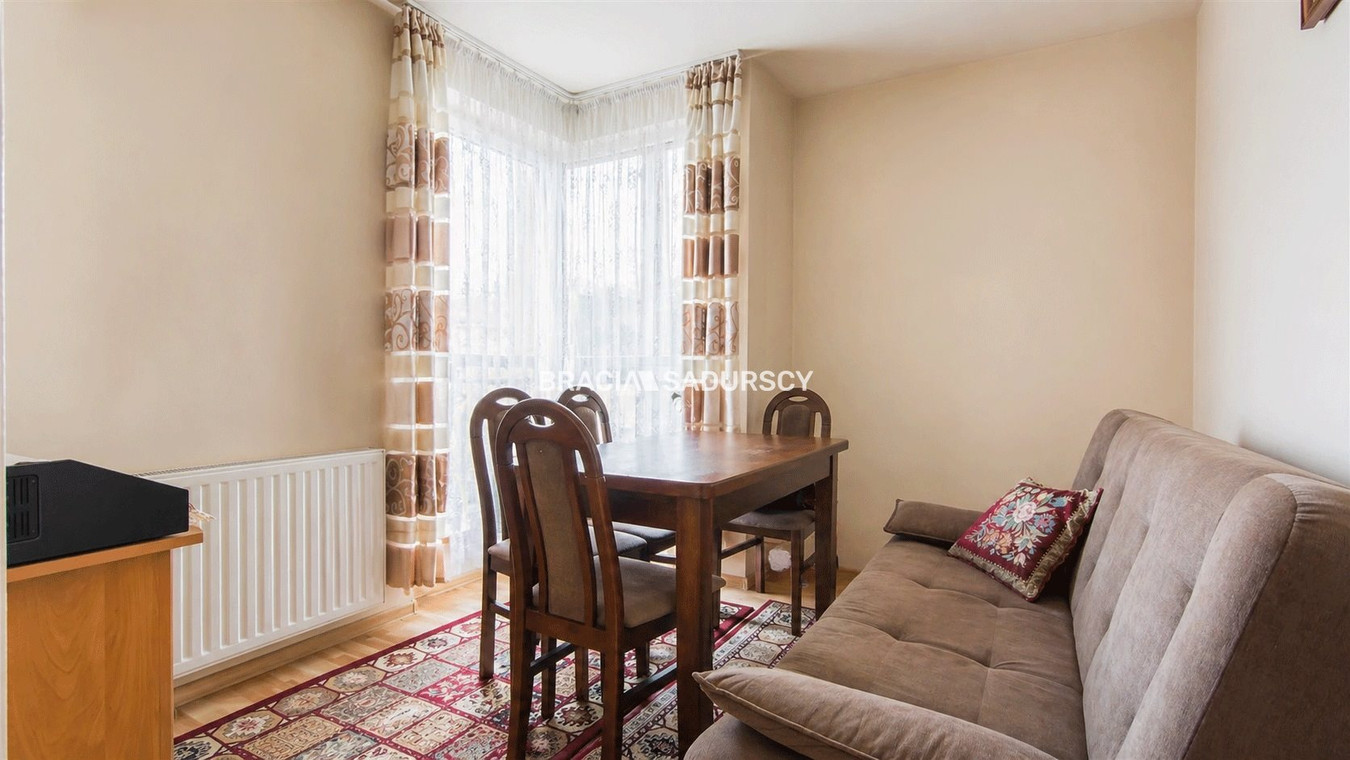 Apartment in Kraków, Grzegórzki - Widok 5