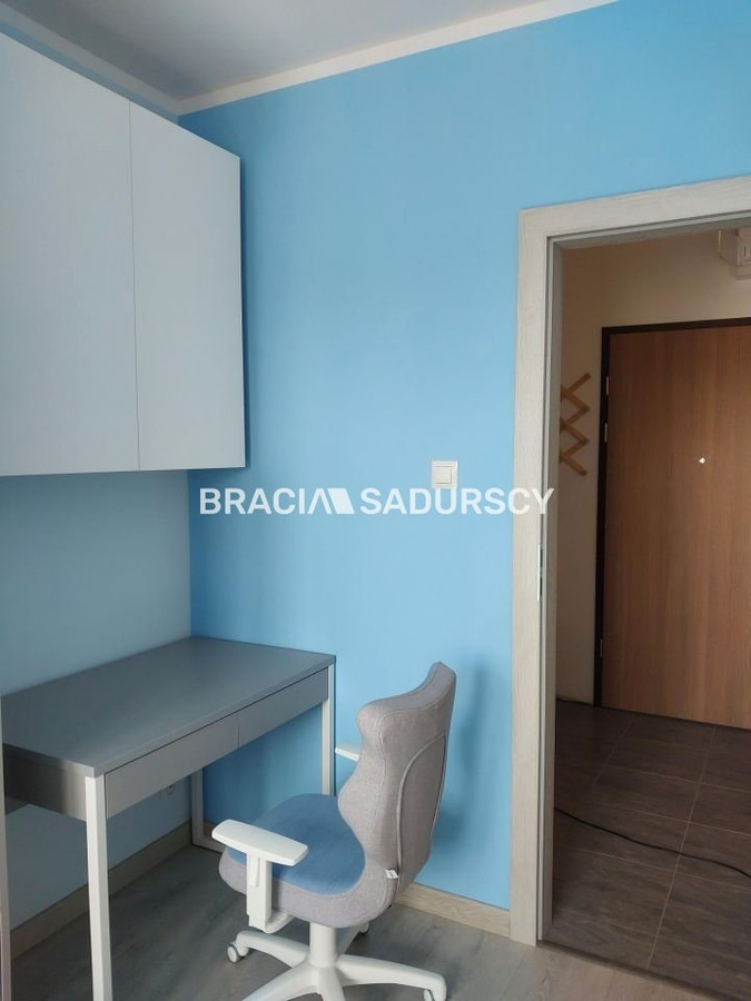 Mieszkanie – Kraków, Grzegórzki - Widok 5