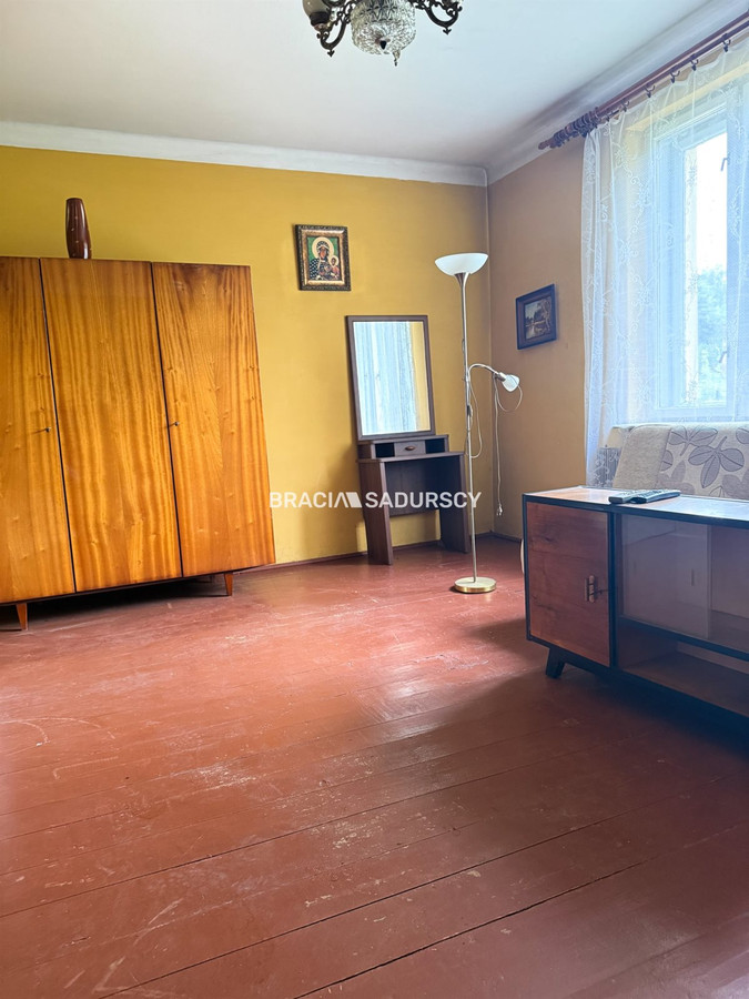 Dom – Kraków, Gibkówka, Swoszowice - Widok 5