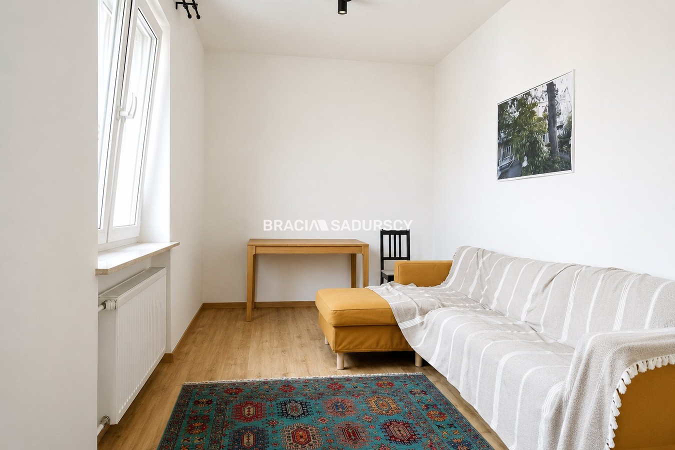 Mieszkanie – Kraków, Bronowice - Widok 3