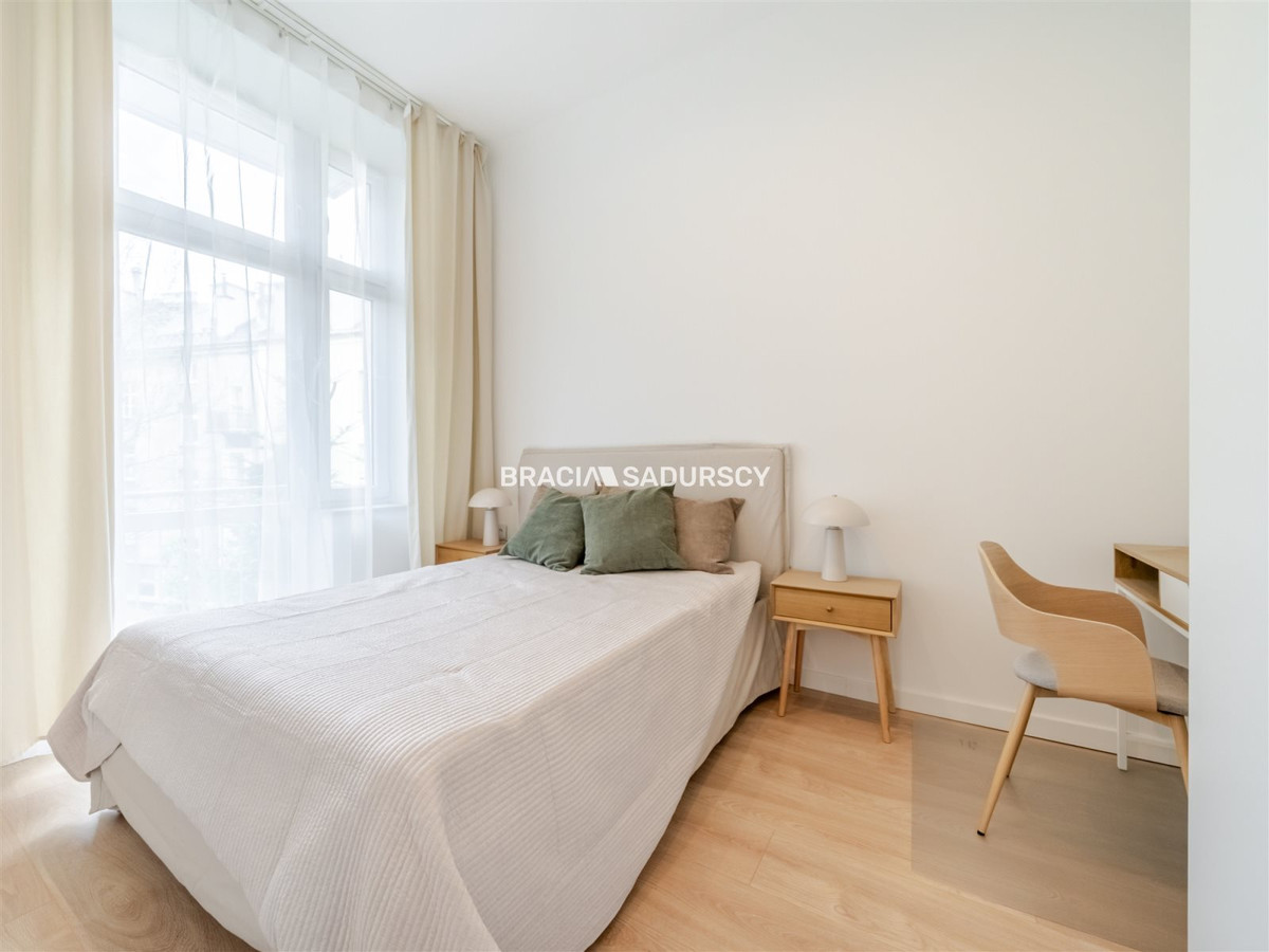 Nowe 2-pokojowe mieszkania z balkonem – Salwator, - Więcej