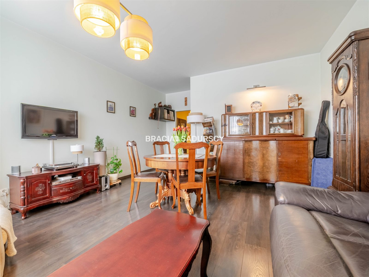 Mieszkanie – Kraków, Osiedle Za Fortem, Swoszowice - Widok 4