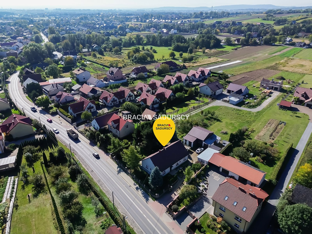 Dom – Zielonki - Widok 2