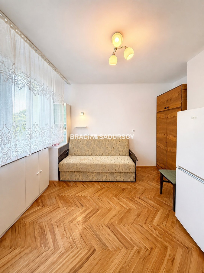 Mieszkanie – Kraków, Ugorek, Prądnik Czerwony - Widok 5