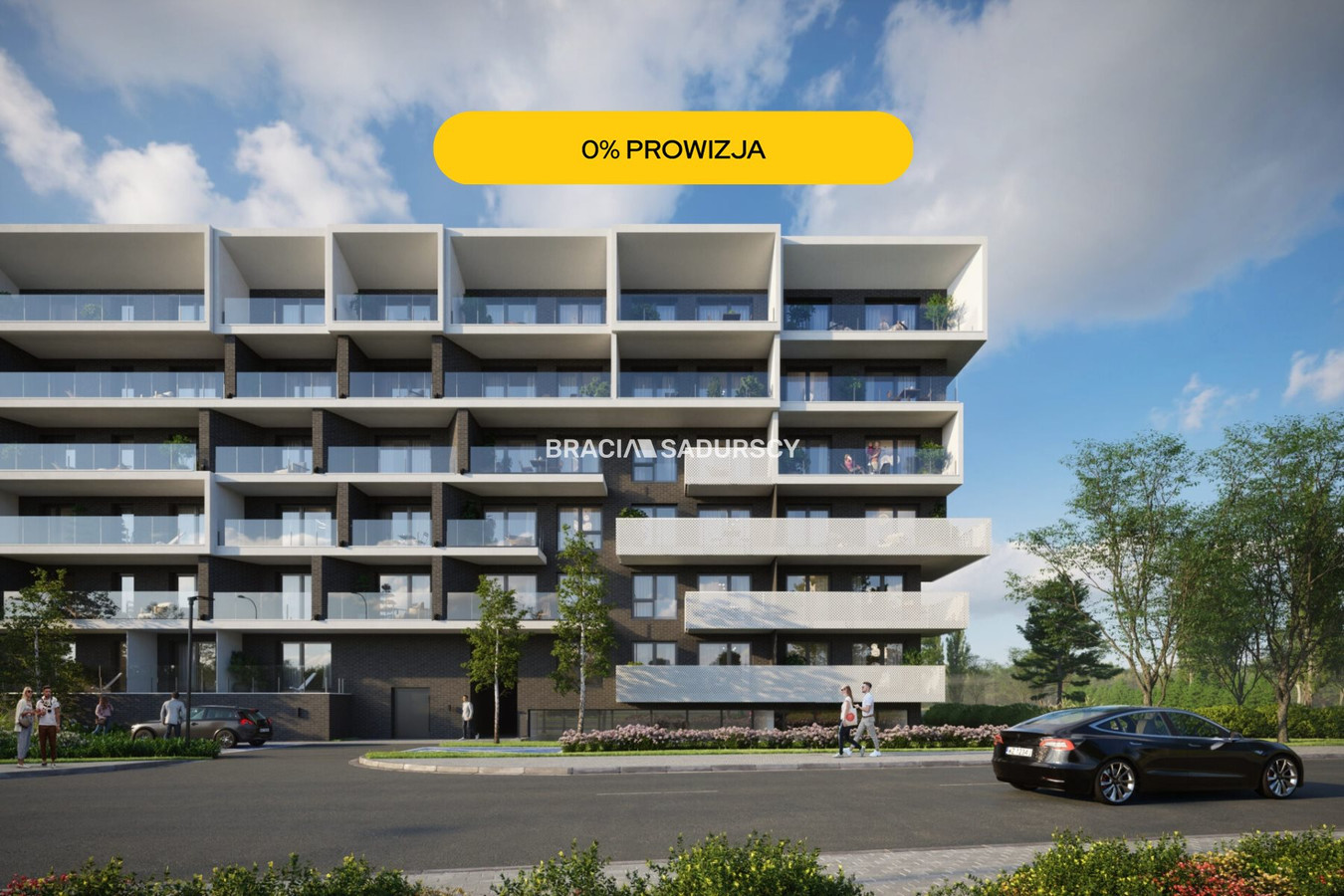 Nowe mieszkania,świetna lokalizacja-bez prowizji