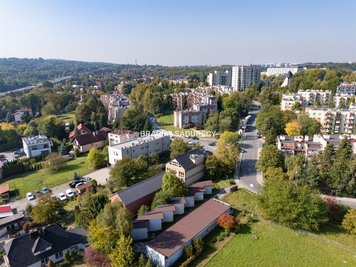 OBIEKT NA WYNAJEM | KRAKÓW | 309,51 m² - Widok 5
