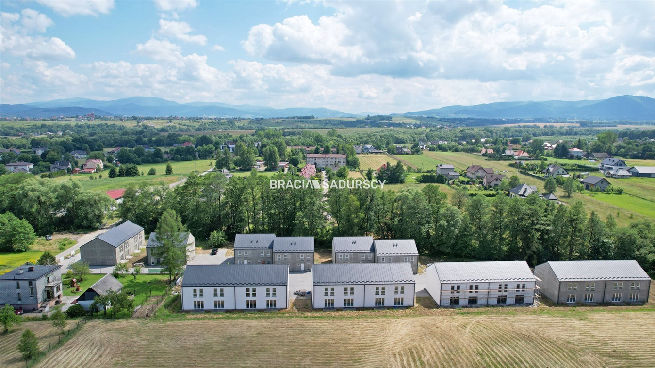 Dom – Łodygowice - Widok 3