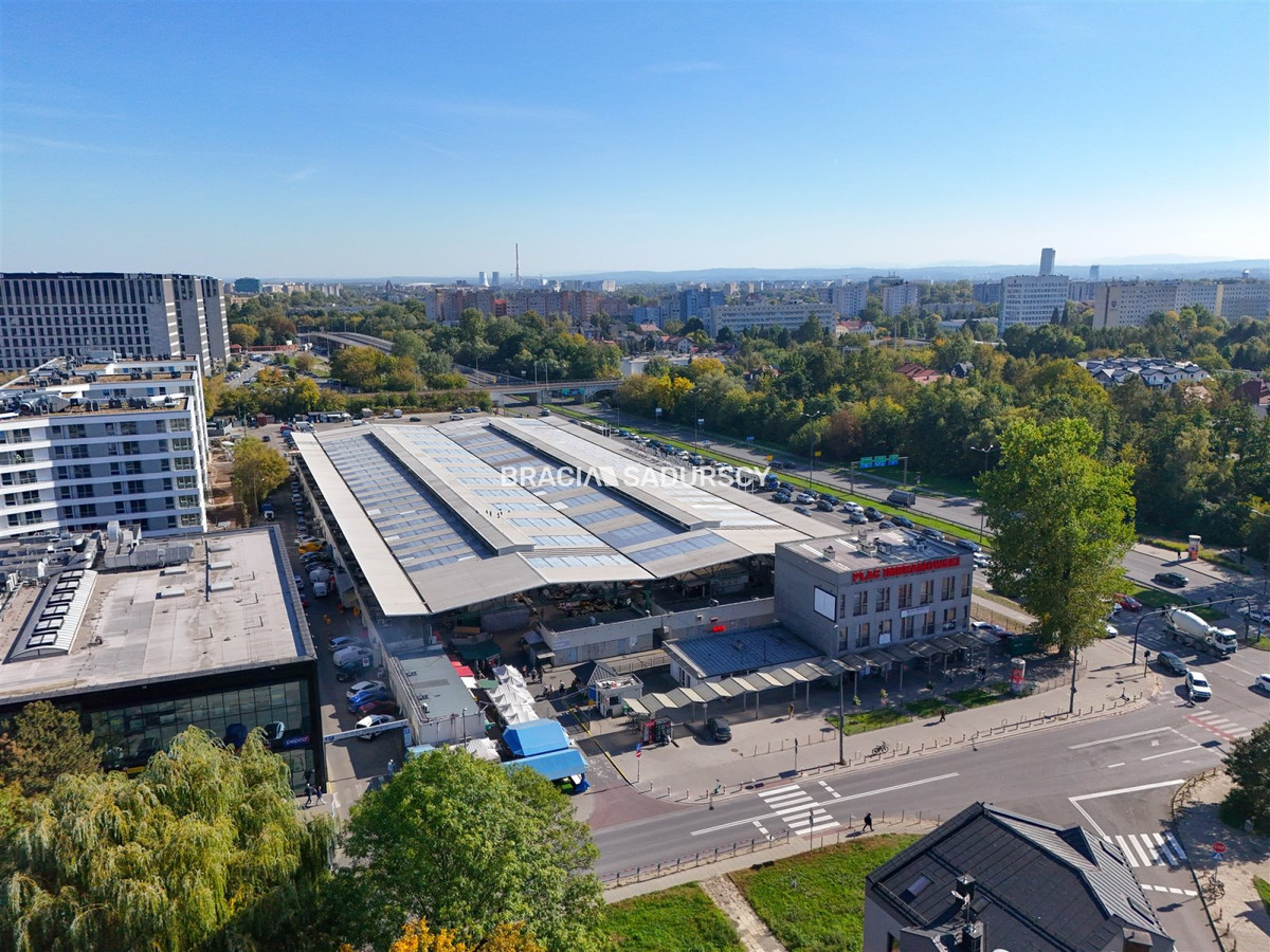 Obiekt handlowy z możl. rozbudowy, działka 250 m² - Widok 4