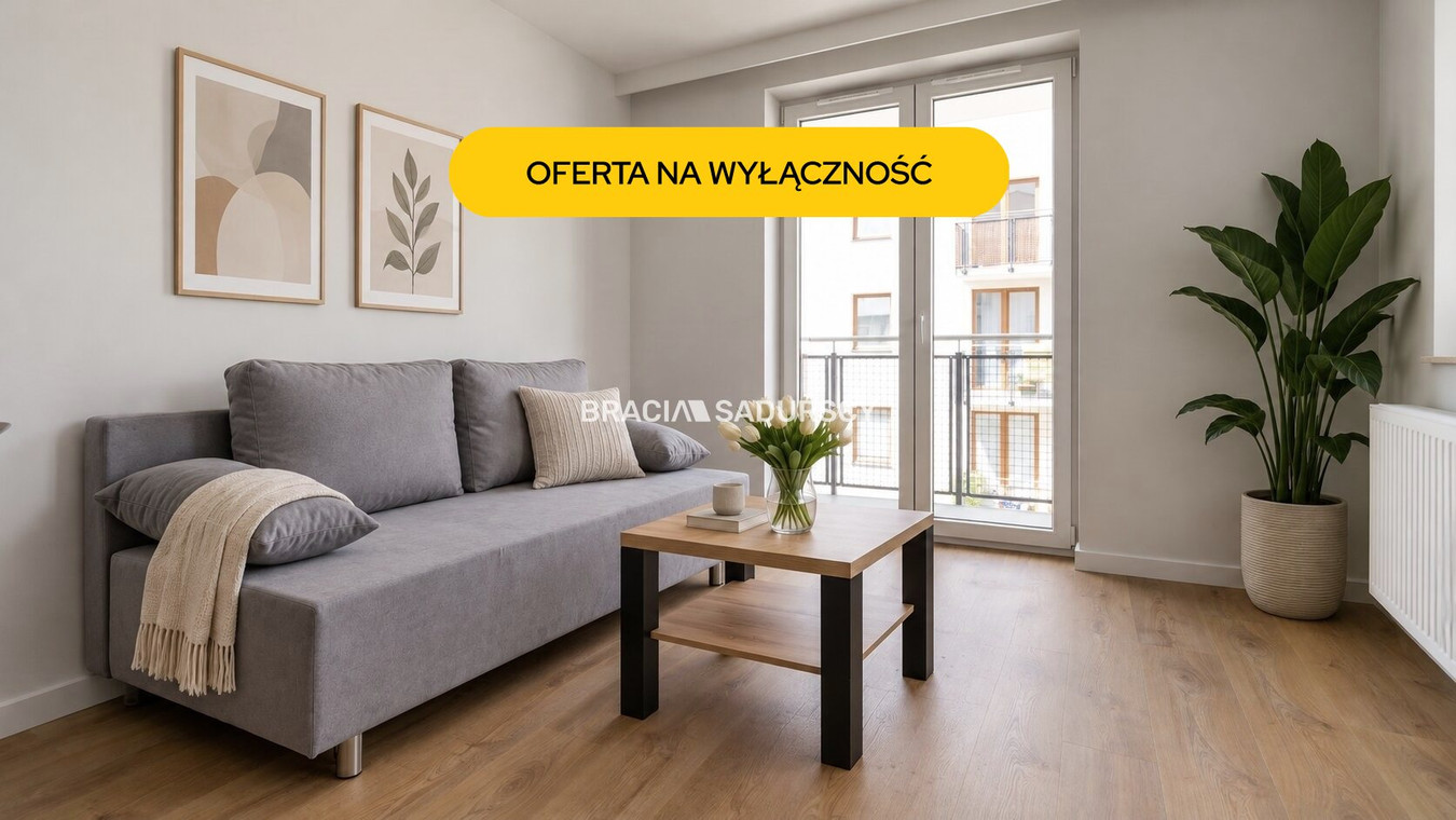 OKAZJA ! KOMFORTOWE 2-POK MIESZKANIE DO WYNAJĘCIA