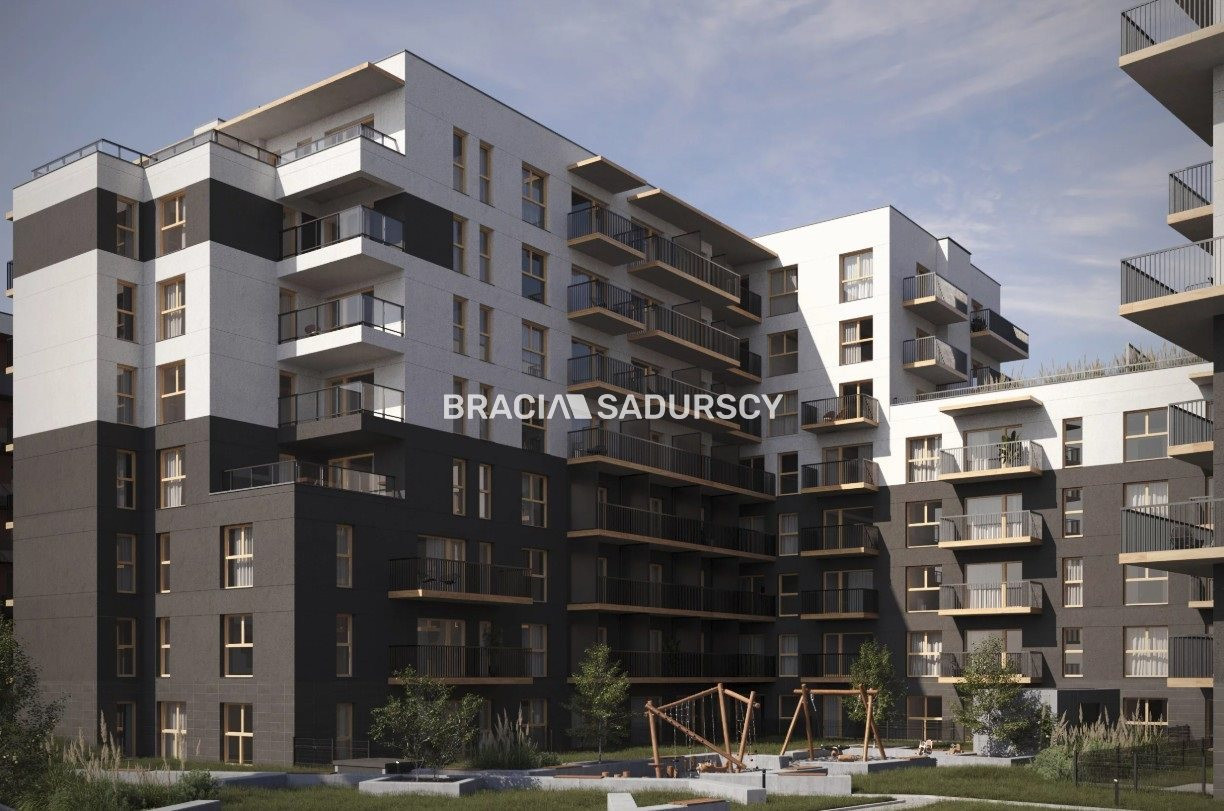 Mieszkanie – Katowice - Widok 2