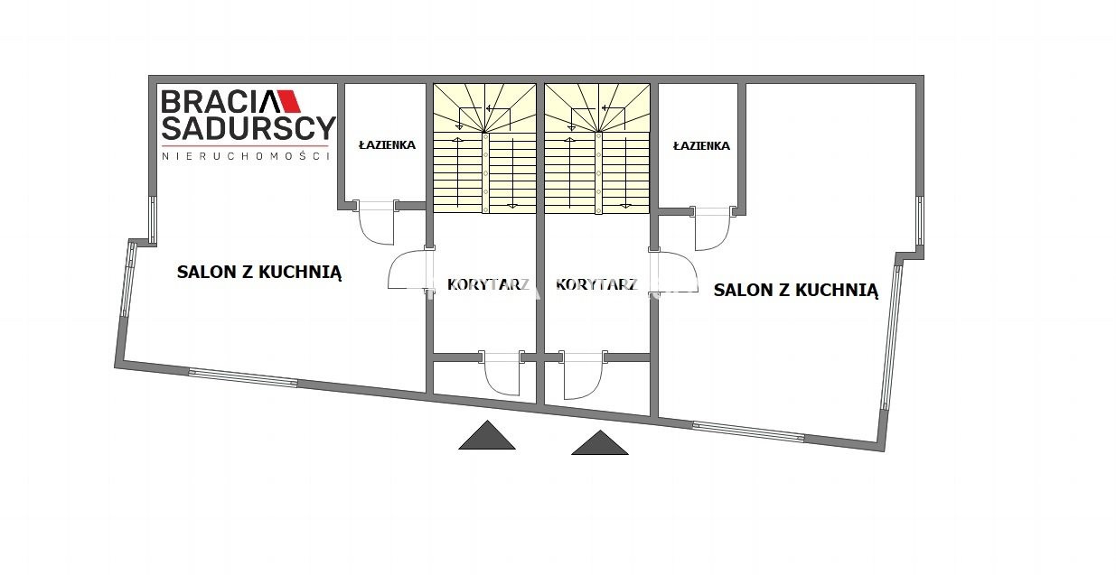 House in Kraków, Kobierzyn, Dębniki - Widok 3