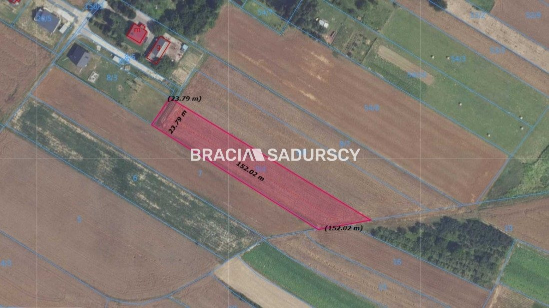 gratka-BS5-GS-316854 - Widok 2