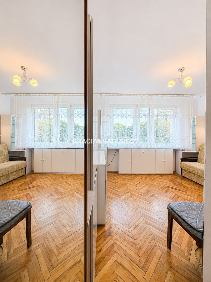 Mieszkanie – Kraków, Ugorek, Prądnik Czerwony - Widok 3