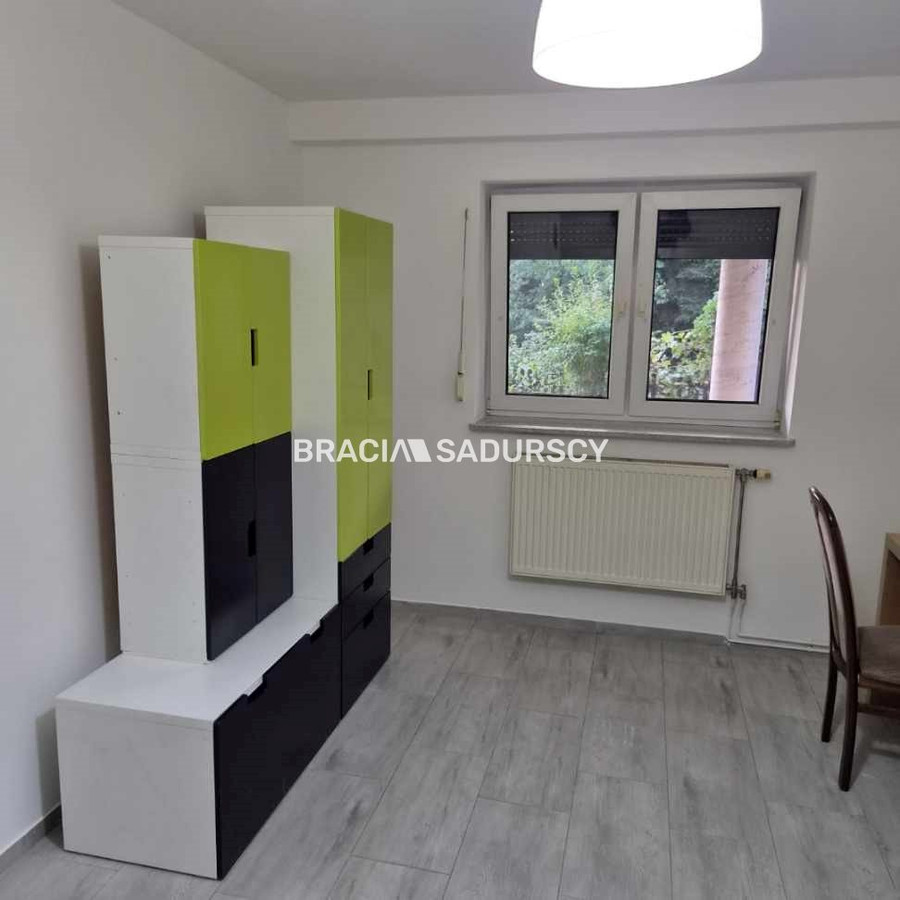 Mieszkanie – Kraków, Wzgórza Krzesławickie - Widok 3