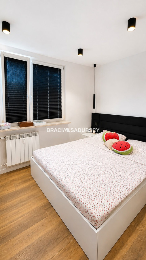 Mieszkanie – Kraków, Wola Duchacka, Podgórze Duchackie - Widok 3