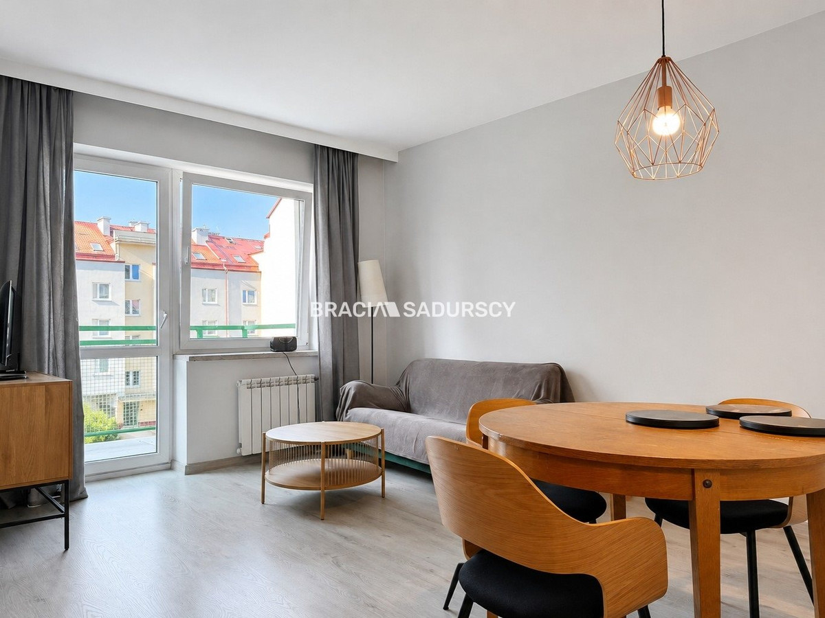 Mieszkanie – Kraków, Bieżanów-Prokocim - Widok 3