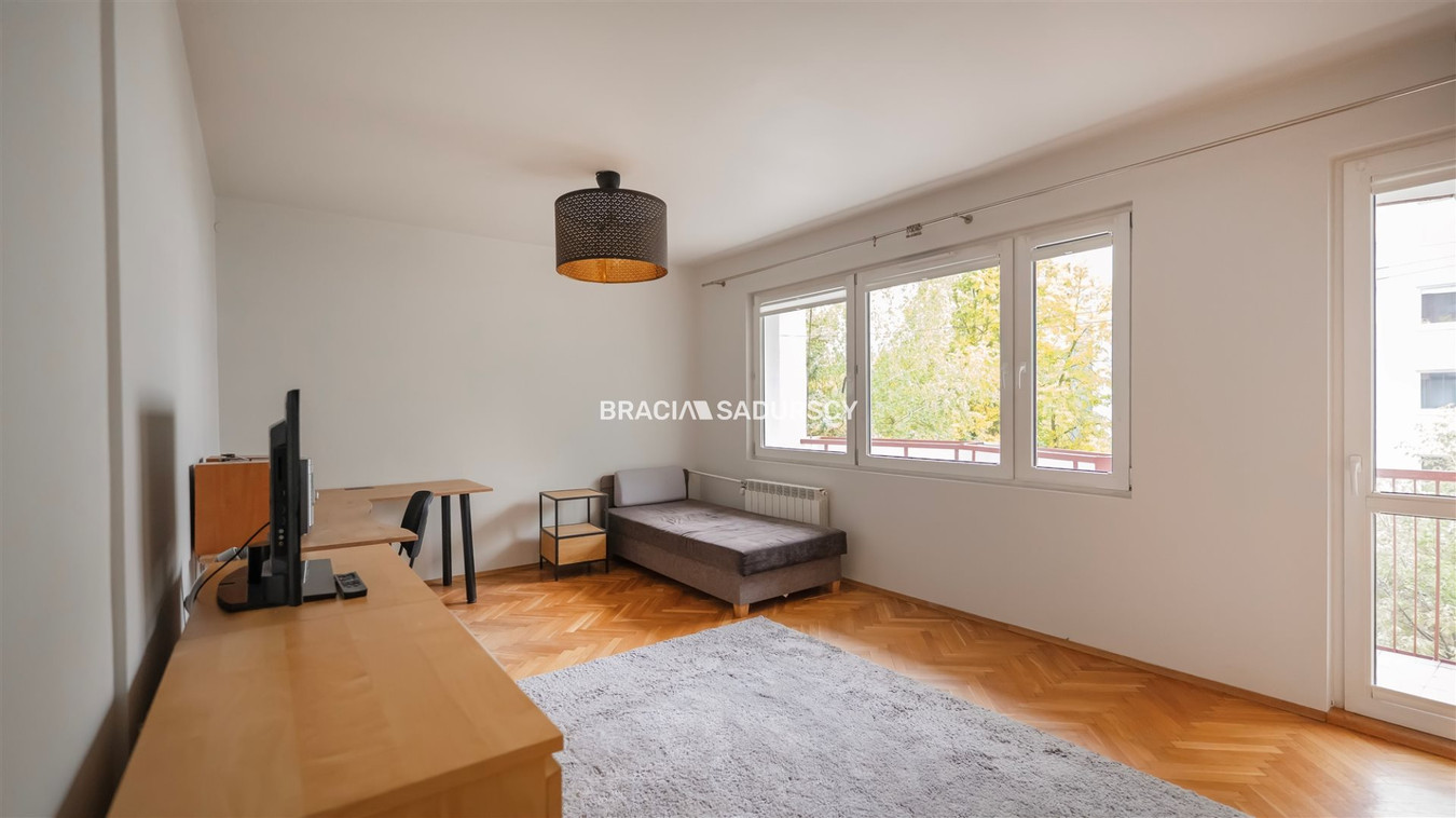 3 niezależne pokoje | 68m2 | Atrakcyjna cena