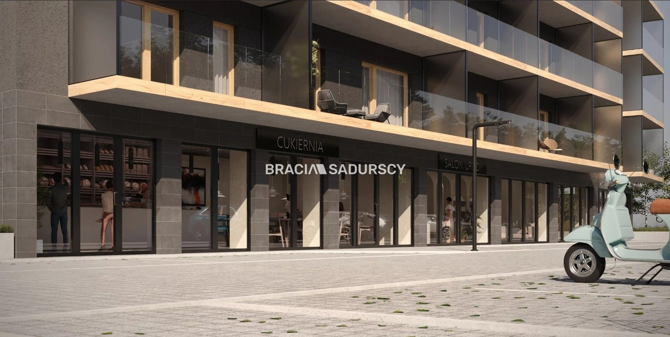 Mieszkanie – Katowice, Osiedle Zgrzebnioka, Brynów-Osiedle Zgrzebnioka - Widok 5