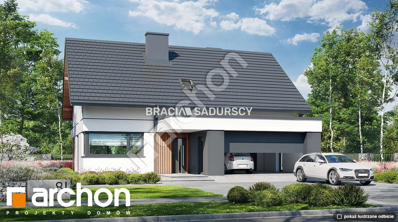 House in Przebieczany - Widok 2