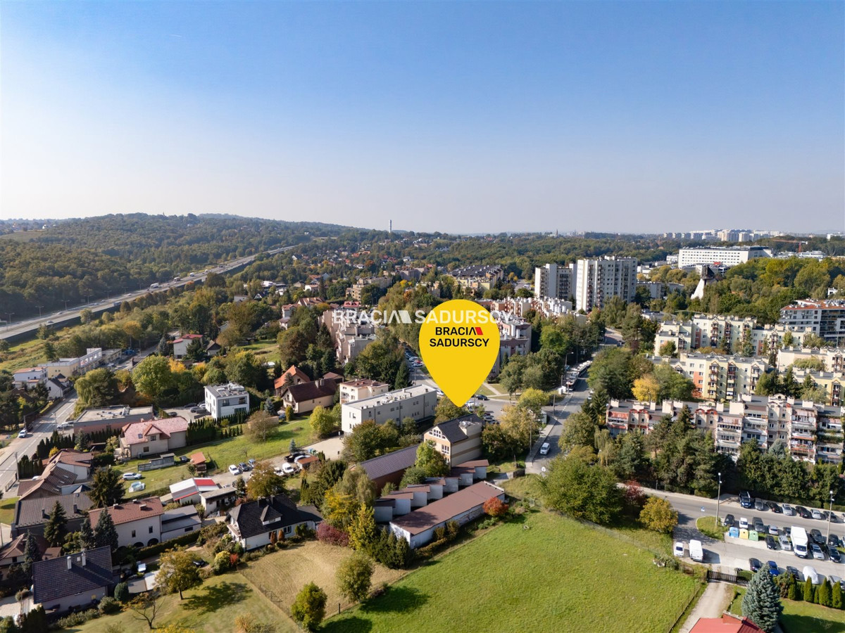OBIEKT NA WYNAJEM | KRAKÓW | 309,51 m² - Widok 3