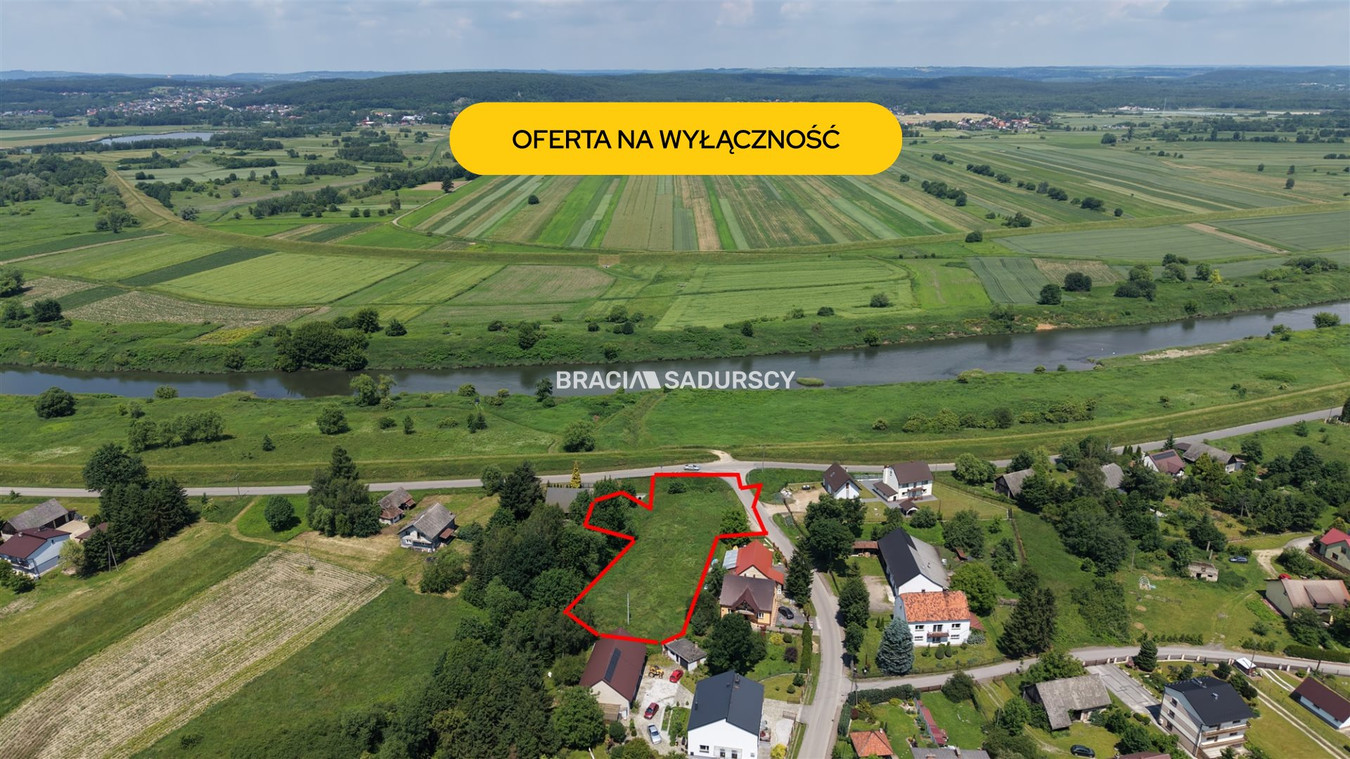 Krunt, 2862 m²