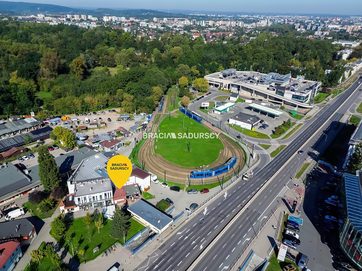 Lokal na wynajem / Pętla Borek Fałęcki / duży ruch - Widok 2