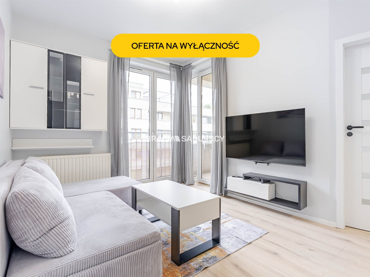 2 pokoje umeblowane, ciche, po remoncie