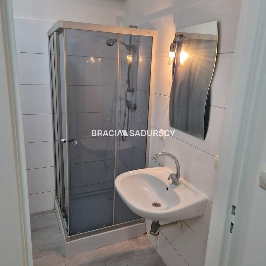 Mieszkanie – Kraków, Wzgórza Krzesławickie - Widok 5