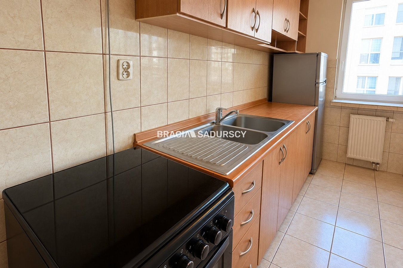 Mieszkanie – Kraków, Prądnik Biały - Widok 4
