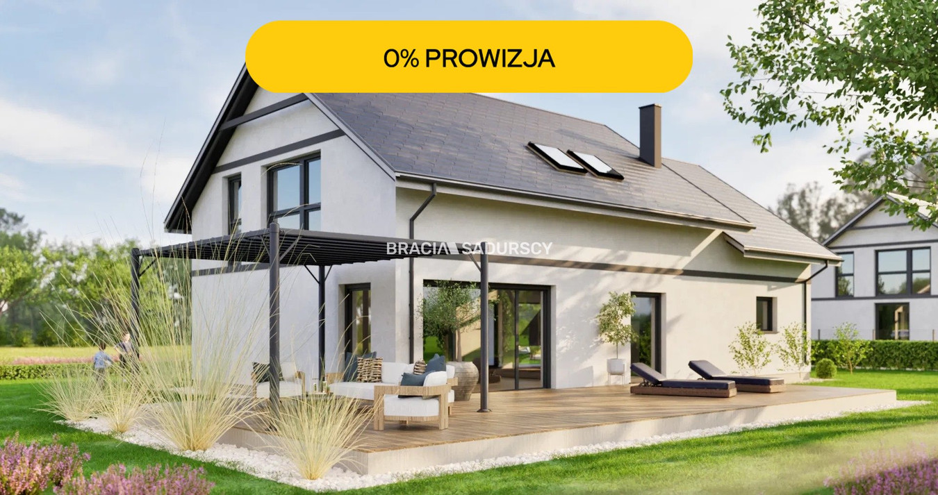 Kuća, 225 m², zemljište 600 m²
