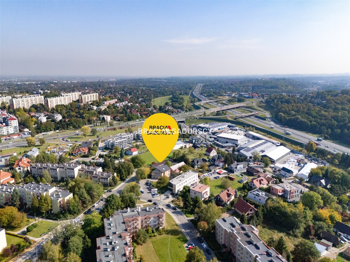 OBIEKT NA WYNAJEM | KRAKÓW | 309,51 m² - Widok 2