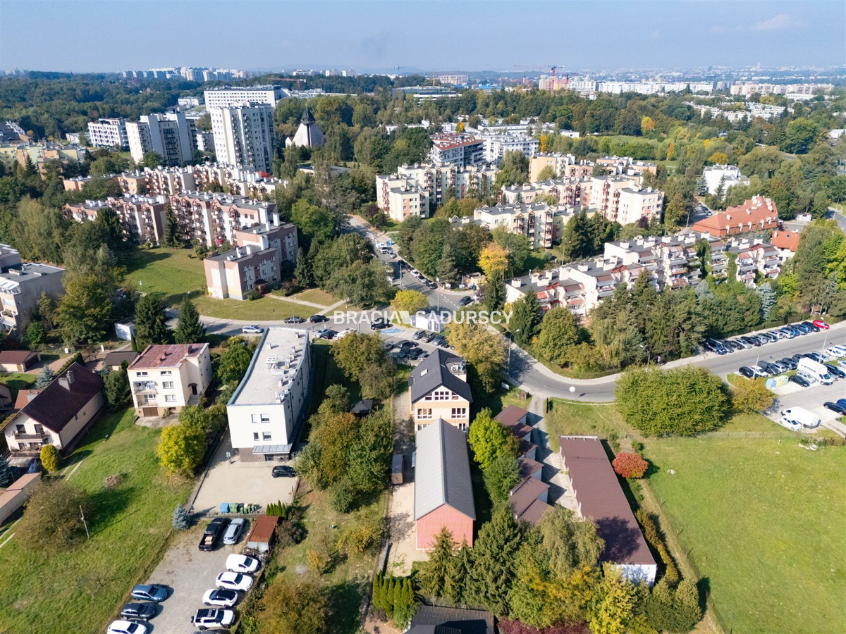 OBIEKT NA WYNAJEM | KRAKÓW | 309,51 m² - Widok 4