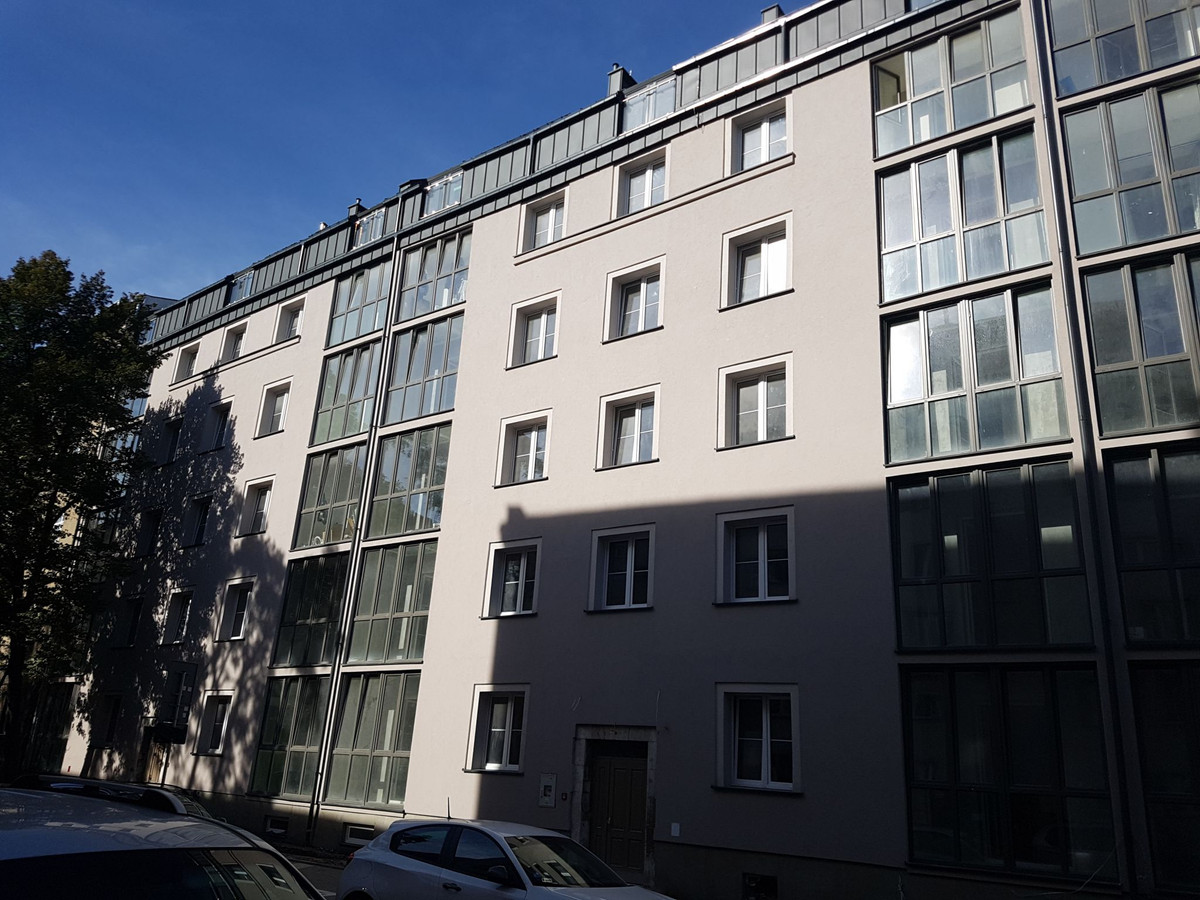 2-pokojowe okol Plac Inwalidów - Widok 2