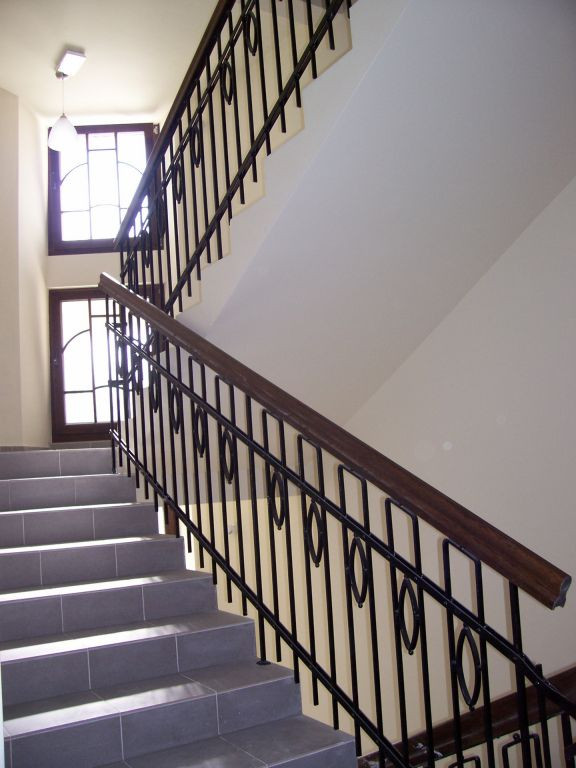 Apartment in Kraków, Półwsie Zwierzynieckie, Krowodrza - Widok 3