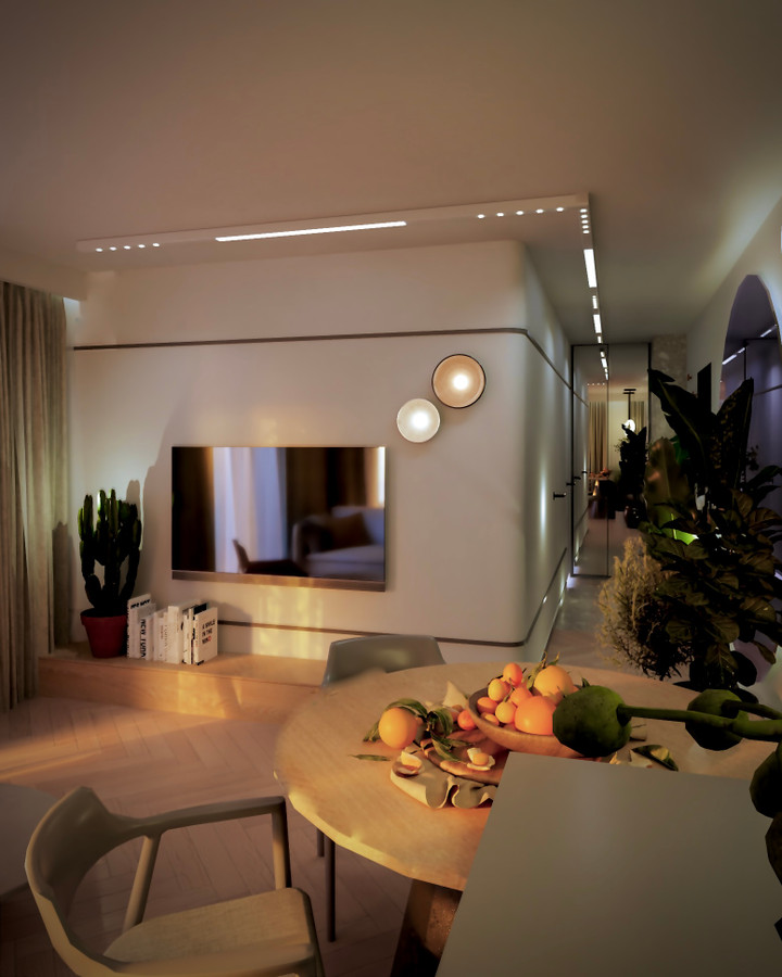 Apartment in Kraków, Bronowice Wielkie, Bronowice - Widok 5