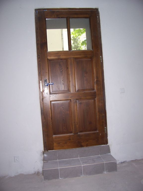 Apartment in Kraków, Półwsie Zwierzynieckie, Krowodrza - Widok 5