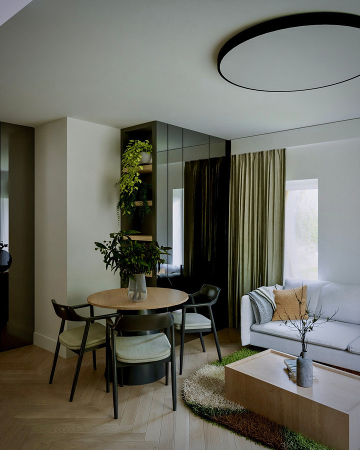 Apartment in Kraków, Bronowice Wielkie, Bronowice - Widok 3
