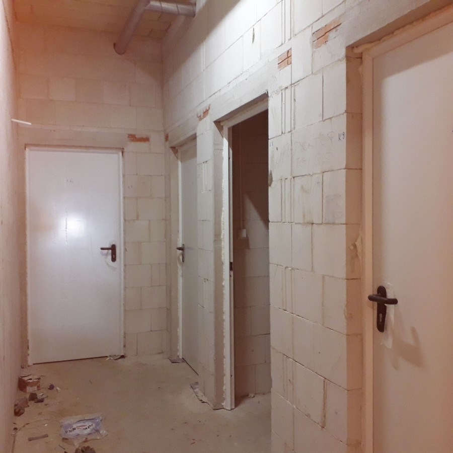 Apartment in Kraków, Bronowice Wielkie, Bronowice - Widok 6