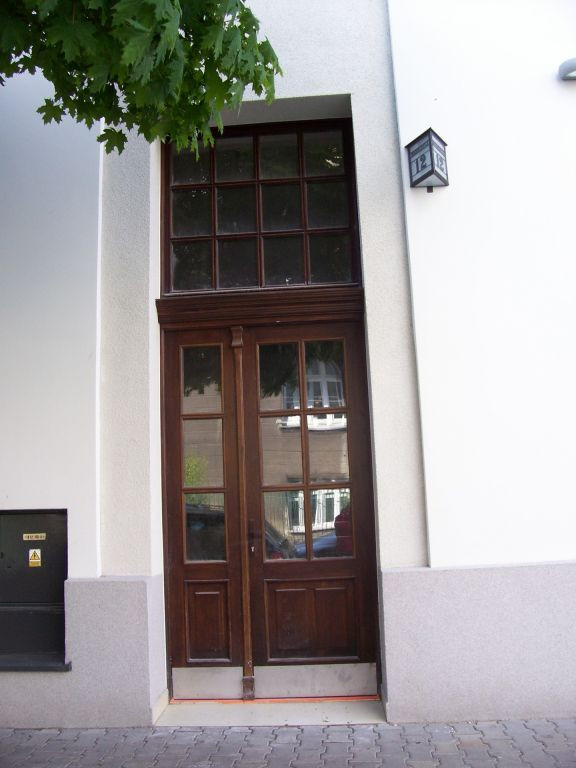 Apartment in Kraków, Półwsie Zwierzynieckie, Krowodrza - Widok 4
