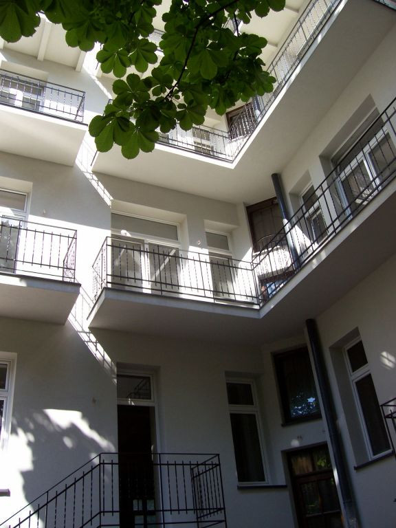 Apartment in Kraków, Półwsie Zwierzynieckie, Krowodrza - Widok 2