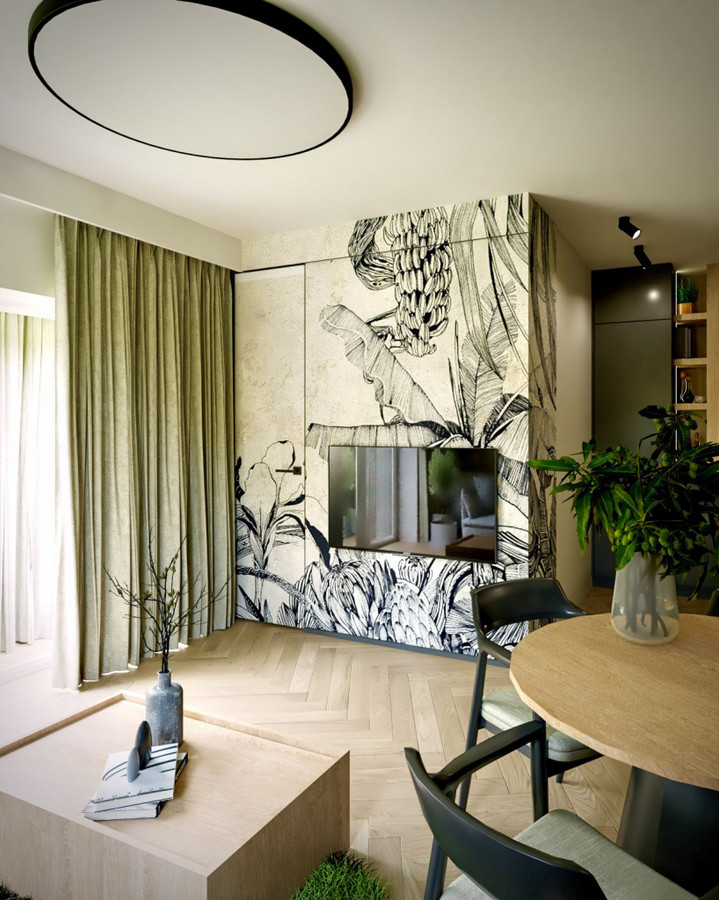 Apartment in Kraków, Bronowice Wielkie, Bronowice - Więcej
