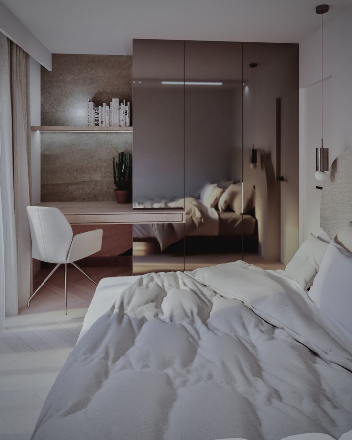 Apartment in Kraków, Bronowice Wielkie, Bronowice - Więcej