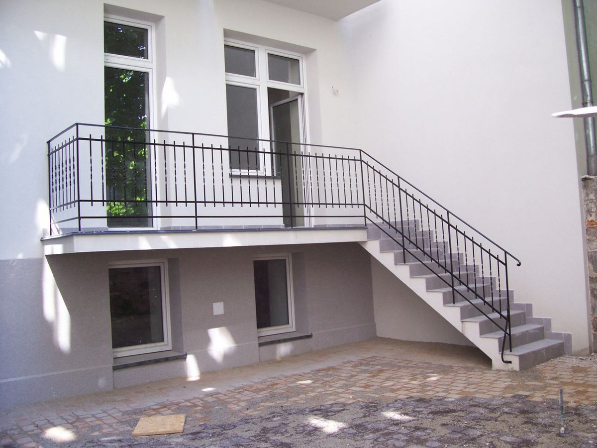Apartment in Kraków, Półwsie Zwierzynieckie, Krowodrza - Więcej